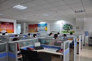 Trung Quốc Shenzhen Ouxiang Electronic Co., Ltd. hồ sơ công ty