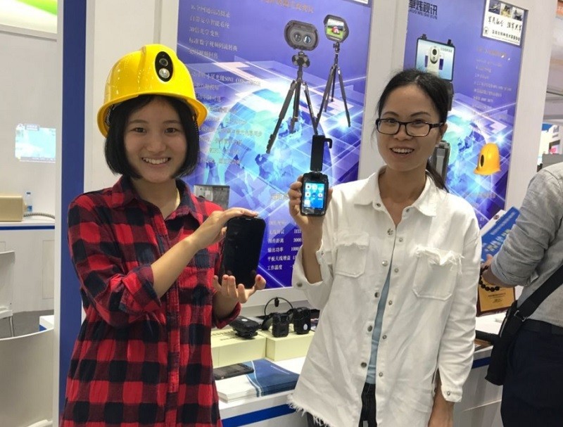 Trung Quốc Shenzhen Ouxiang Electronic Co., Ltd. hồ sơ công ty