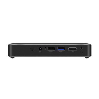 Máy chiếu DLP di động 4K mini Android 9.0 Chức năng cảm ứng 4 góc HDMI