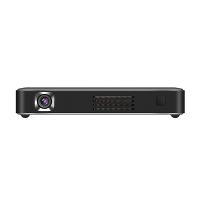 Máy chiếu DLP di động 4K mini Android 9.0 Chức năng cảm ứng 4 góc HDMI