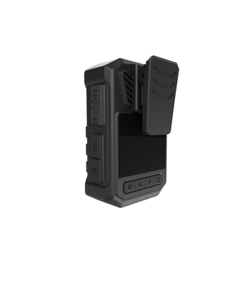Thẻ SD 32GB Máy ảnh đeo trên người 4G Máy quay video thời gian thực 1080P Tích hợp WiFi GPS