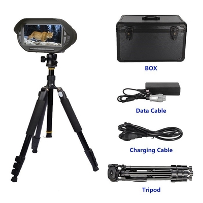 Camera Wifi 21x Laser 4g Bảo mật không dây Cảm biến Sony Cmos