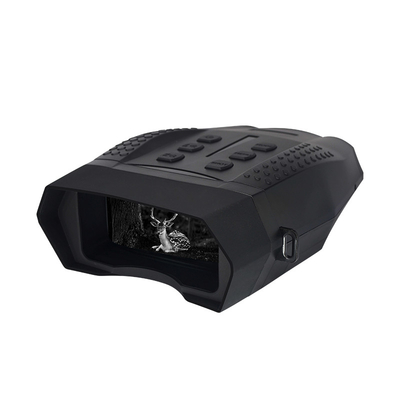 Camera một mắt nhìn đêm qua USB để cắm trại an ninh / giám sát săn bắn