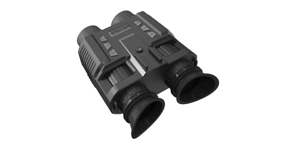 Camera nhìn đêm hồng ngoại hai mắt Naked Eye Phạm vi xem 3D cho động vật hoang dã
