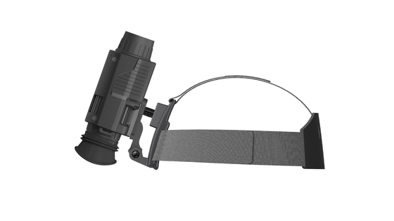 Camera nhìn đêm hồng ngoại hai mắt Naked Eye Phạm vi xem 3D cho động vật hoang dã