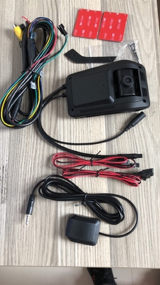 Camera hành trình 4G để quản lý đội xe ADAS DSM All in One Dashcam CPU ARM Cortex-A7 MP2
