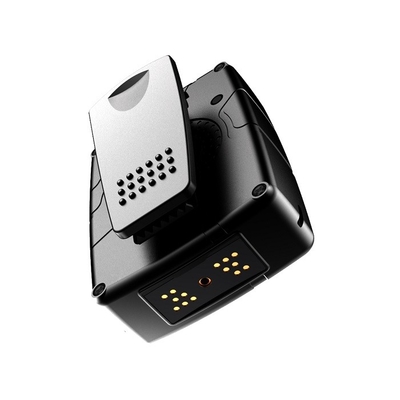 Full HD 1440P 1080P Video MP4 Camera đeo trên cơ thể H.264 H.265 Cảm biến CMOS Hệ thống iOS Android