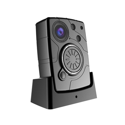 Full HD 1440P 1080P Video MP4 Camera đeo trên cơ thể H.264 H.265 Cảm biến CMOS Hệ thống iOS Android