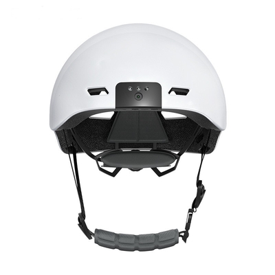 Đầu ghi video 1080P Camera trước Mũ bảo hiểm cho xe máy Xe đạp leo núi Xe đạp Xe tay ga