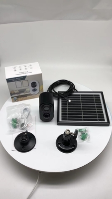 Camera an ninh không dây WiFi Camera phát hiện chuyển động có thể sạc lại pin cho gia đình