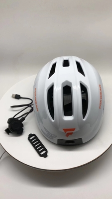 Mũ bảo hiểm thông minh dành cho người lớn Camera hỗ trợ APP Wifi GPS cho xe tay ga Xe đạp Đi xe đạp Đi lại trong đô thị