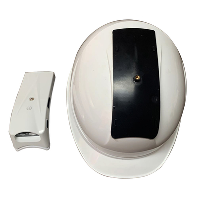 Chia Mũ Bảo Hiểm 4G Đầu Camera Gắn Thiết Bị Ghi Âm Hỗ Trợ Phát Trực Tiếp Cho Mũ Bảo Hiểm Xây Dựng Mũ Cứng