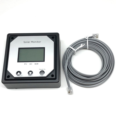 Bộ sạc pin DC To DC Solar MPPT Bộ sạc pin RV cho RV Vheicle