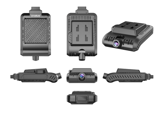 IP67 Cảnh sát chống nước đeo máy ảnh với phần mềm nền tảng CMSV6