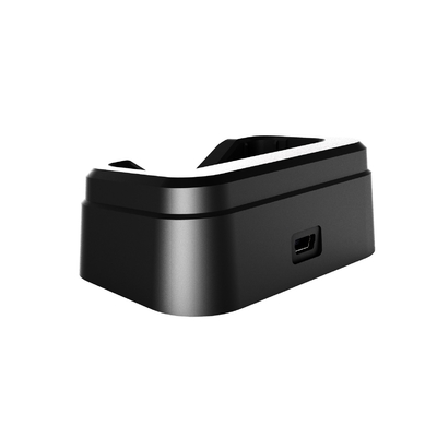 Máy ảnh đeo trên cơ thể thực thi pháp luật 2 inch 1080P Pin 3200Mah Bảo vệ an ninh GPS