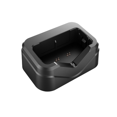 Máy ảnh đeo trên cơ thể thực thi pháp luật 2 inch 1080P Pin 3200Mah Bảo vệ an ninh GPS