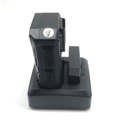 Ambarella A12 Chip Thực thi pháp luật An ninh Bodycam Theo dõi GPS Bodycam cá nhân