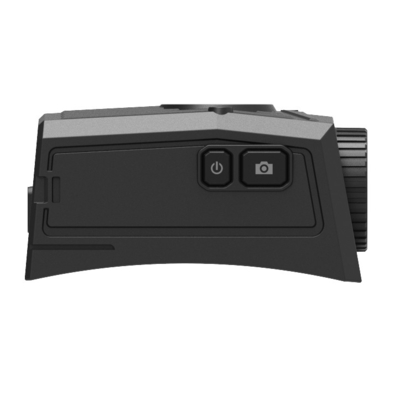 Ghi âm kép 16G Máy ảnh mũ bảo hiểm xây dựng Đồ cầm tay Mini High Definition