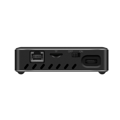 LED Light Type Mini Portable Projector cầm tay cho hội nghị nhà hát gia đình