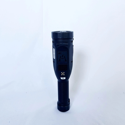 1080P MP4 Video Cảnh sát Video Recorder DVR Body Worn Camera Với đèn pin LED