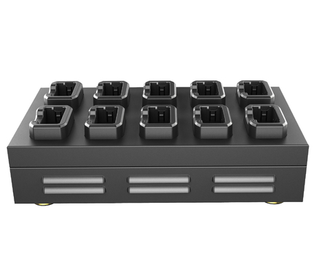 Intel 1037U 1.8GHz CPU được trang bị máy ảnh cơ thể Docking Station với giao diện 1x RJ45