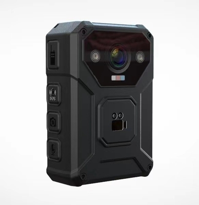 4g 1080P Camera Body Worn GPS Night Vision Camera thể di động Ghi âm