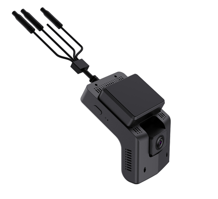 Định nghĩa 4G WiFi GPS Night Vision Dash Camera với Loop Recording và Parking Monitor