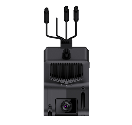 Định nghĩa 4G WiFi GPS Night Vision Dash Camera với Loop Recording và Parking Monitor