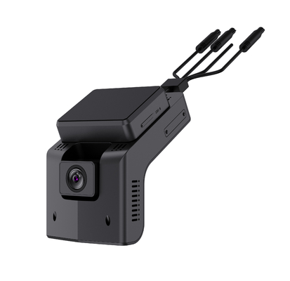 Định nghĩa 4G WiFi GPS Night Vision Dash Camera với Loop Recording và Parking Monitor