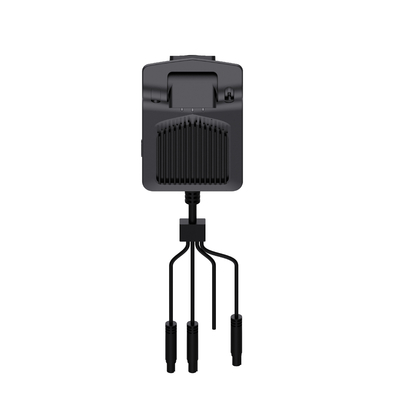 170° Wide View 4G Dash Camera Với G Sensor Parking Monitor Và Công nghệ WiFi