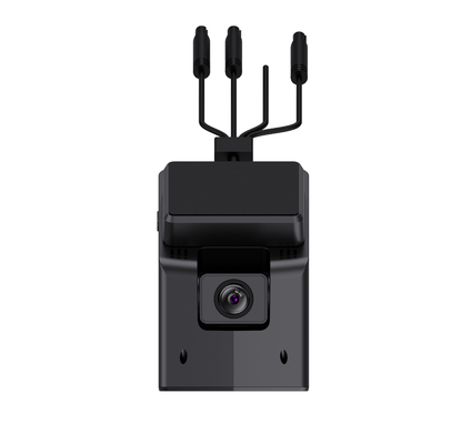 170° Wide View 4G Dash Camera Với G Sensor Parking Monitor Và Công nghệ WiFi