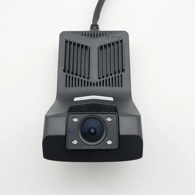 Sos App Control 4G Dashcam và GPS ADAS/DSM/BSD/PCW 4G DVR di động