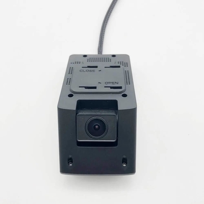 Sos App Control 4G Dashcam và GPS ADAS/DSM/BSD/PCW 4G DVR di động