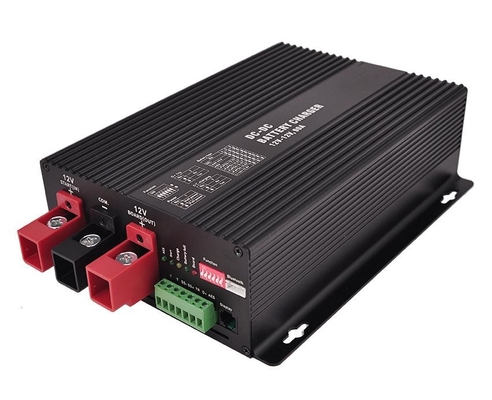 Bộ sạc pin xe ô tô 12V DC