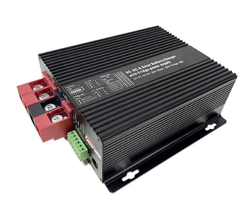 Bộ sạc pin DC 390W