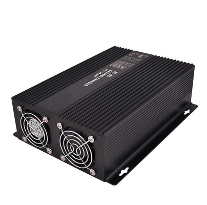 DC-DC Booster 12V 90A Bộ sạc pin hai chiều Bộ điều khiển cho RV Vehicle Yacht
