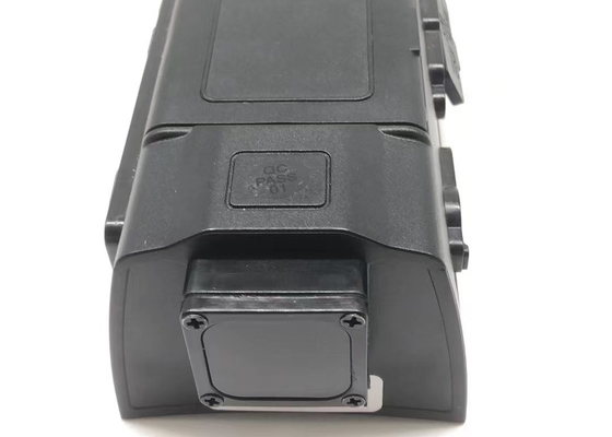 Camera mũ bảo vệ tầm nhìn ban đêm định dạng MP4 1080P với laser và khoảng cách tầm nhìn ban đêm 10M