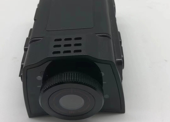 Camera mũ bảo vệ tầm nhìn ban đêm định dạng MP4 1080P với laser và khoảng cách tầm nhìn ban đêm 10M