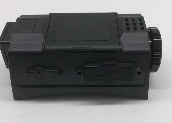 Máy ảnh mũ an toàn 8 lõi 120 độ góc rộng MTK6762 BT4.2 Bluetooth đặc biệt bắn một lần