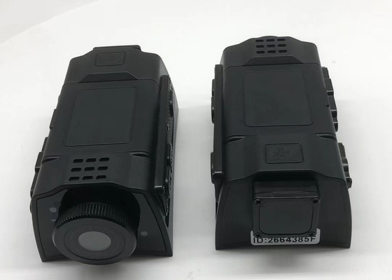 Máy ảnh mũ an toàn 8 lõi 120 độ góc rộng MTK6762 BT4.2 Bluetooth đặc biệt bắn một lần