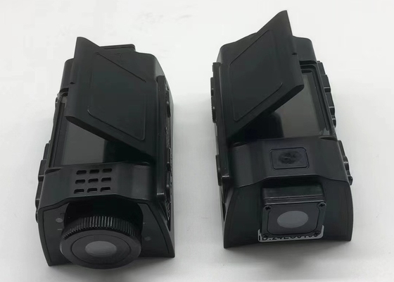Bluetooth BT4.2 Máy ảnh mũ bảo vệ 1920X1080 30P Tầm nhìn ban đêm 10M Khoảng cách chụp ảnh laser