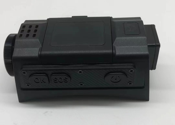 Bluetooth BT4.2 Máy ảnh mũ bảo vệ 1920X1080 30P Tầm nhìn ban đêm 10M Khoảng cách chụp ảnh laser