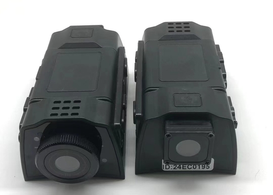 Bluetooth BT4.2 Máy ảnh mũ bảo vệ 1920X1080 30P Tầm nhìn ban đêm 10M Khoảng cách chụp ảnh laser