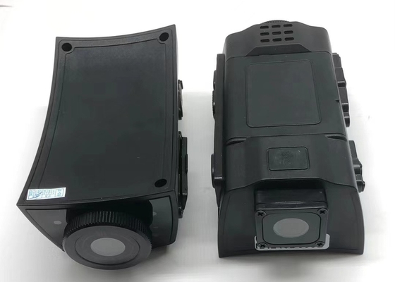 Máy ảnh bảo vệ mũ bảo vệ tầm nhìn ban đêm với chụp ảnh laser và bộ nhớ 2G 16G