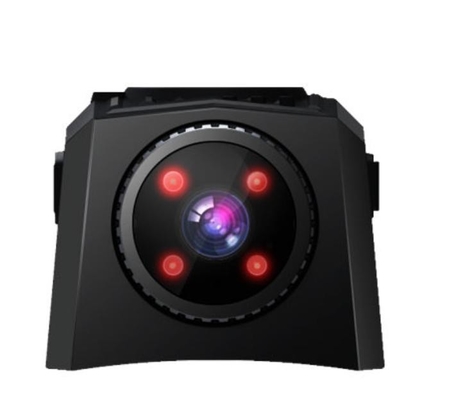 Camera mũ 4K trực tiếp phát sóng GPS SOS Intercom bảo vệ