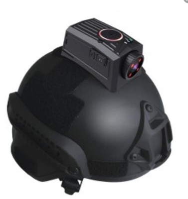 Công nghệ 4K Camera mũ chiến thuật Camera chiến đấu và công việc