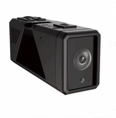 Máy ảnh mũ an toàn Máy ảnh mini cho máy bay không người lái Trẻ em trưởng thành Máy ảnh FPV HD 1080P máy bay không người lái