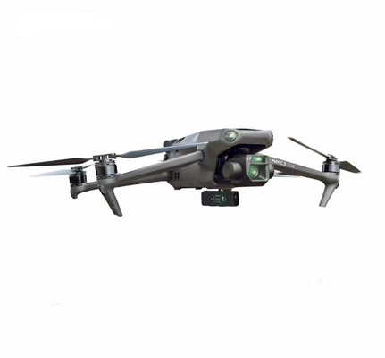Máy ảnh mũ an toàn Máy ảnh mini cho máy bay không người lái Trẻ em trưởng thành Máy ảnh FPV HD 1080P máy bay không người lái