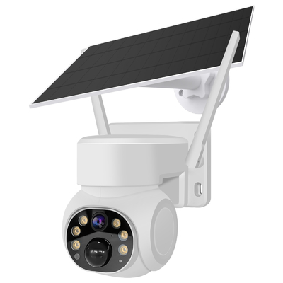 Trải nghiệm an ninh với Camera an ninh Wifi 4G có tính năng Ingenic T31ZL chính điều khiển