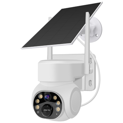 Trải nghiệm an ninh với Camera an ninh Wifi 4G có tính năng Ingenic T31ZL chính điều khiển